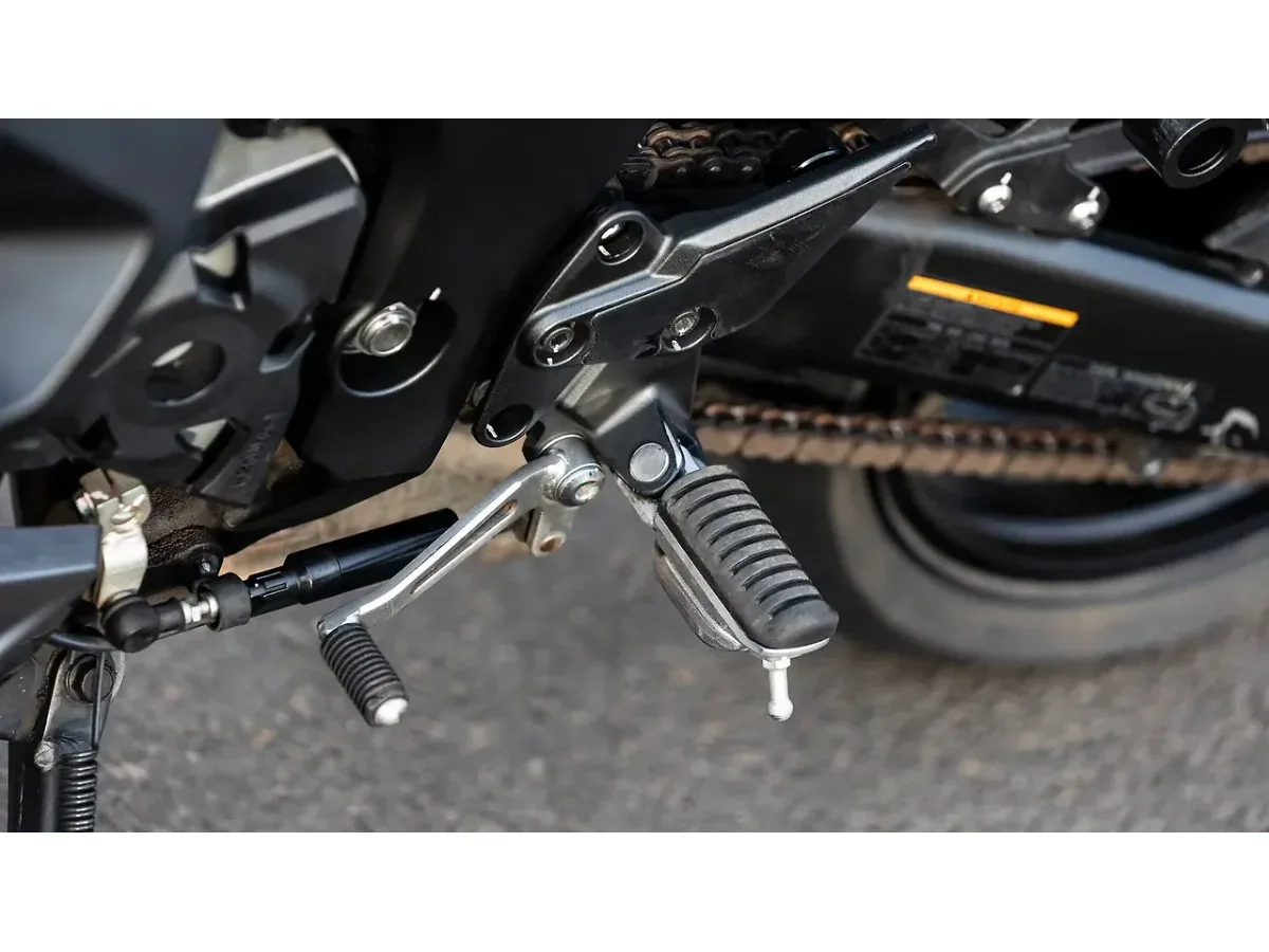 Kawasaki Ninja 1000 gear shift lever