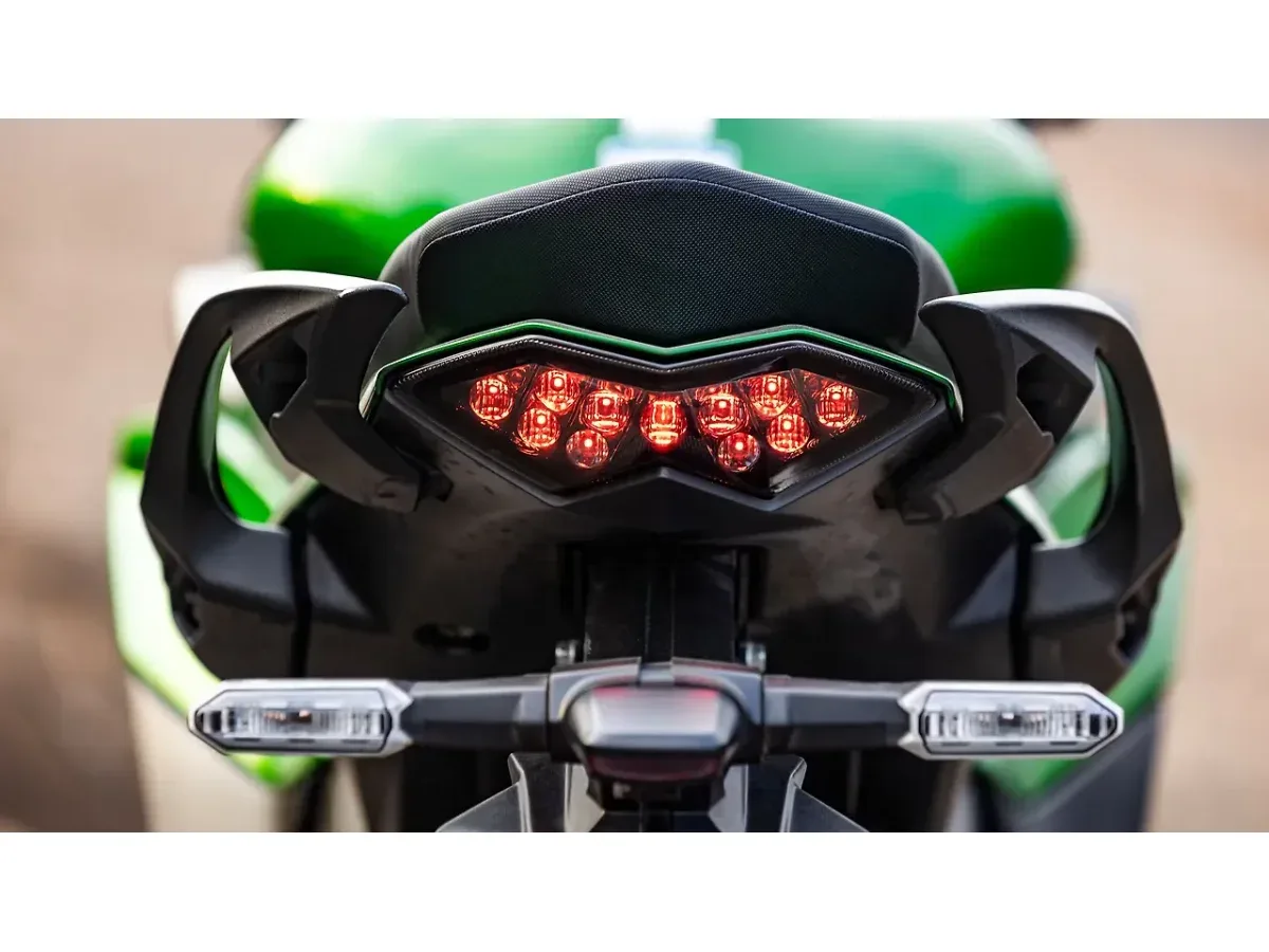 Kawasaki Ninja 1000 LED tail light