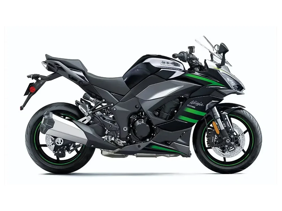 Kawasaki Ninja 1000