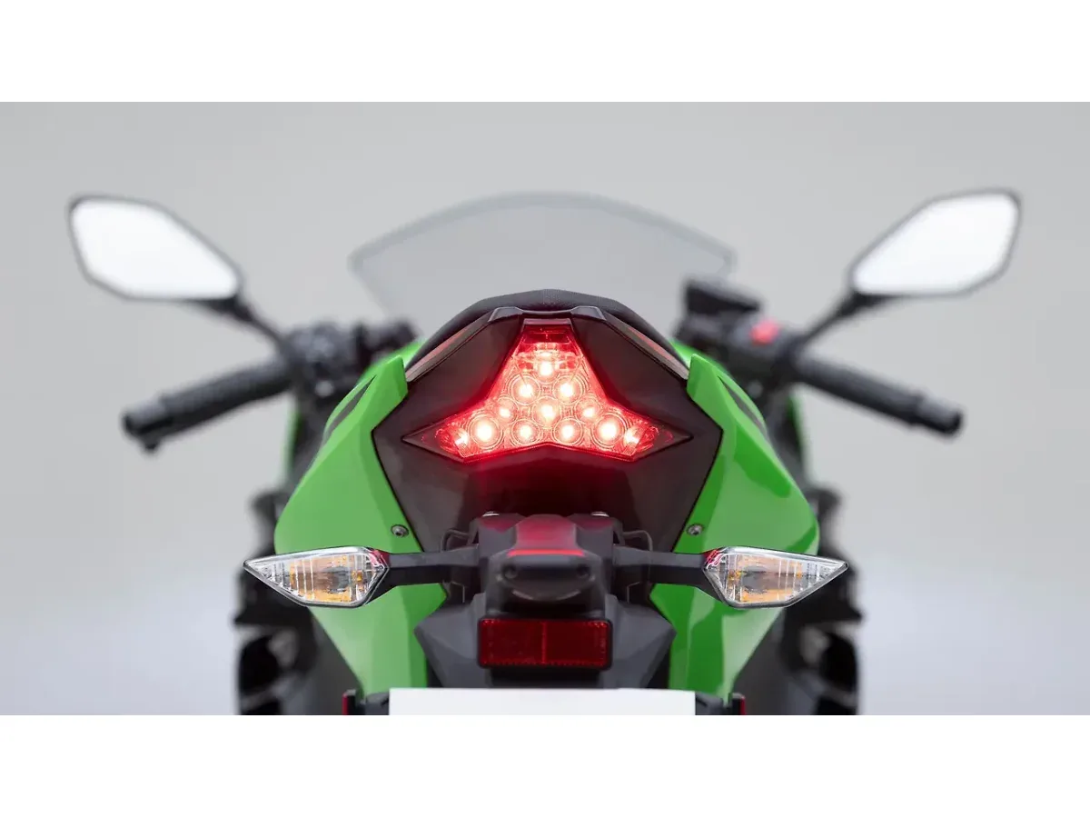 Kawasaki Ninja 400 LED tail light