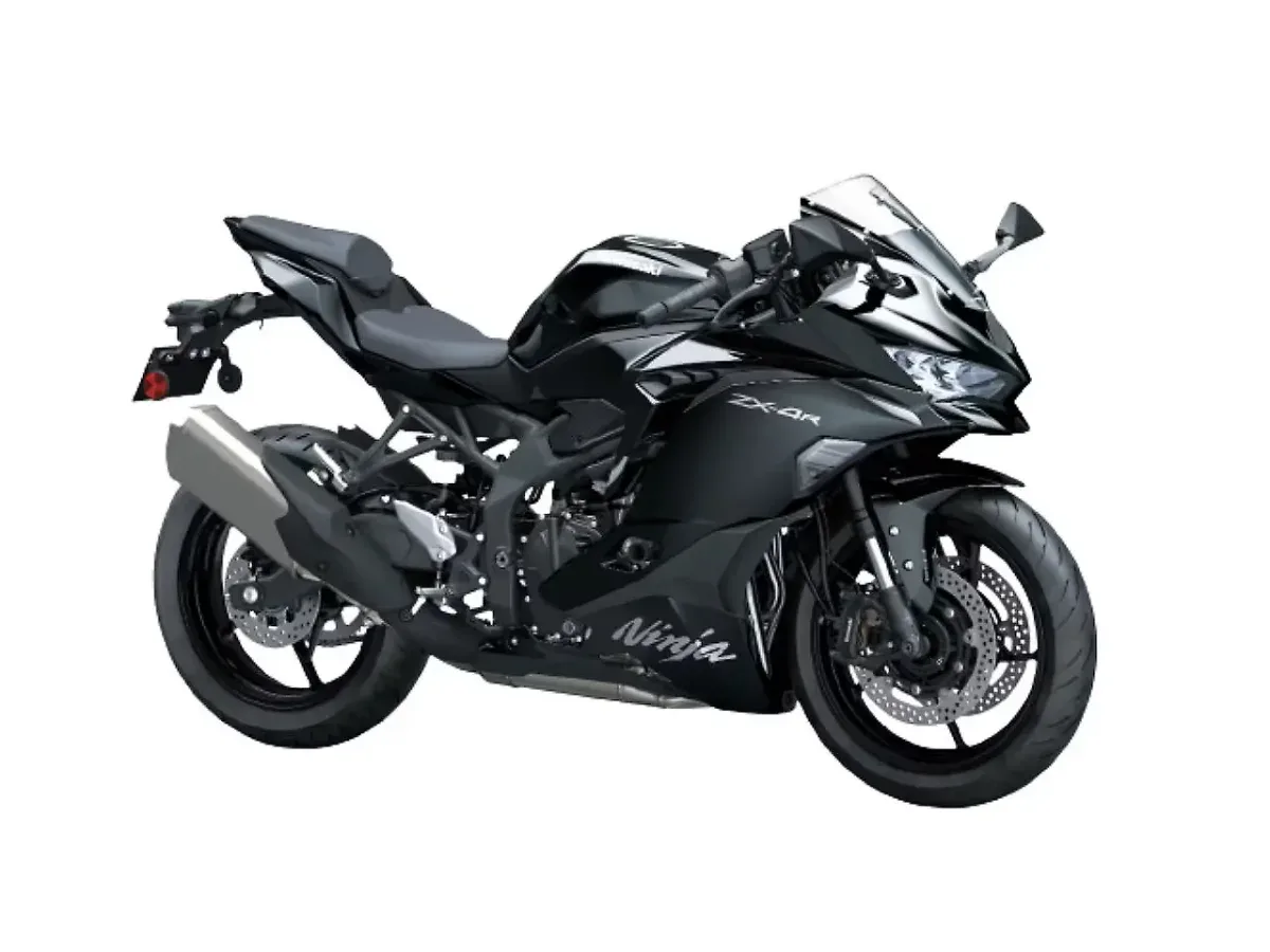 Kawasaki Ninja ZX-4R