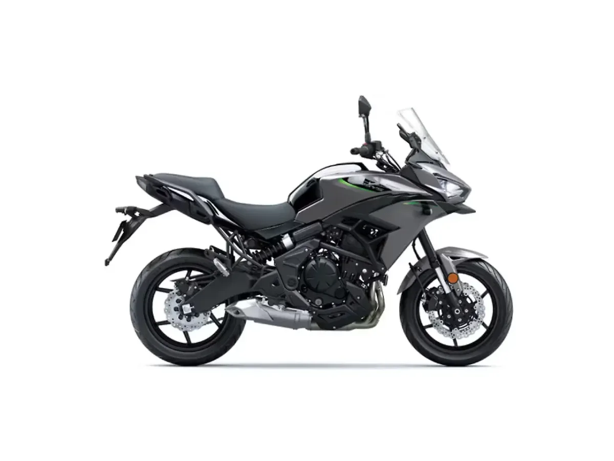Kawasaki Versys 650