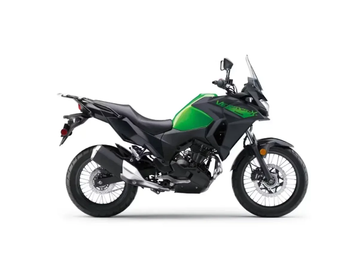 Kawasaki Versys-X 300