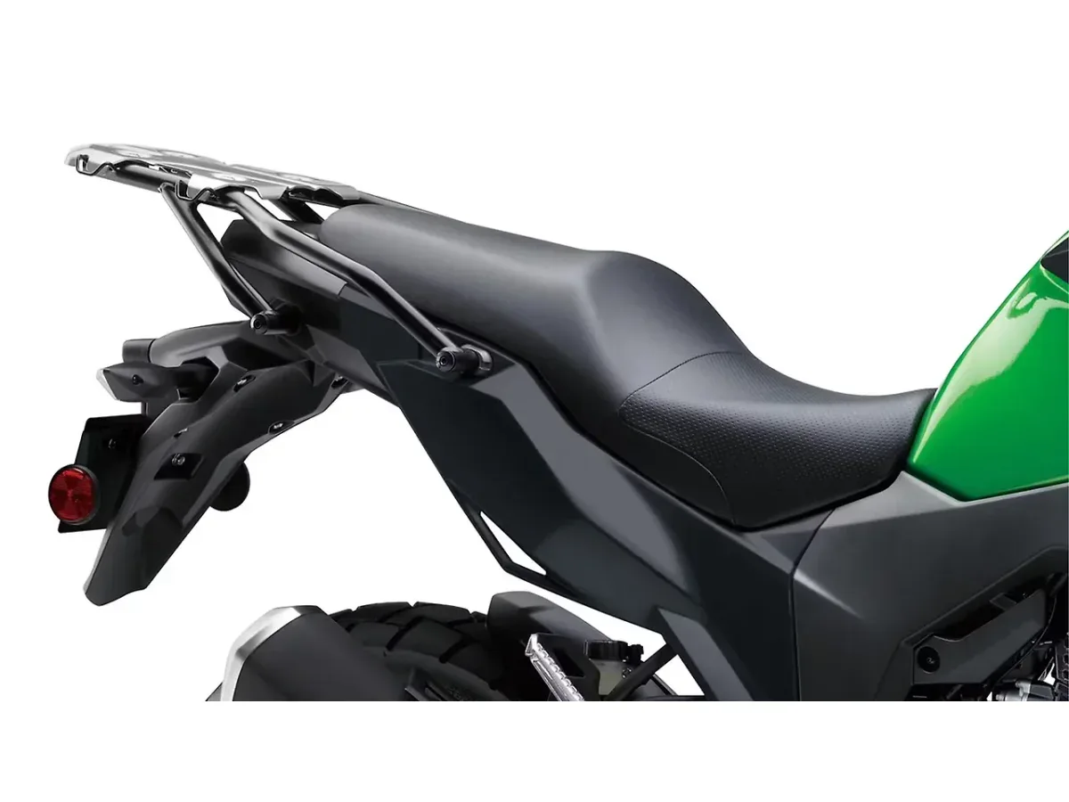 Kawasaki Versys-X 300 pillion seat
