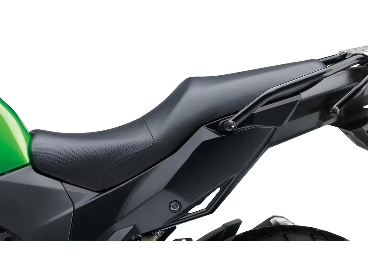 Kawasaki Versys-X 300 rider seat