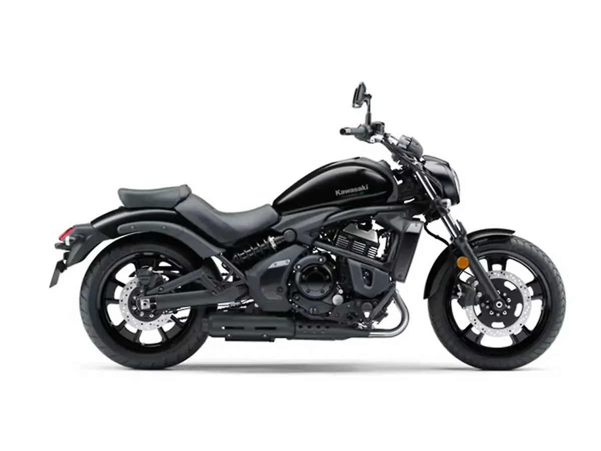 Kawasaki Vulcan S