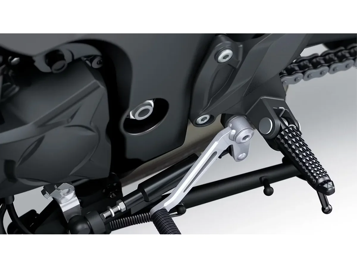 Kawasaki Z1100 gear shift lever