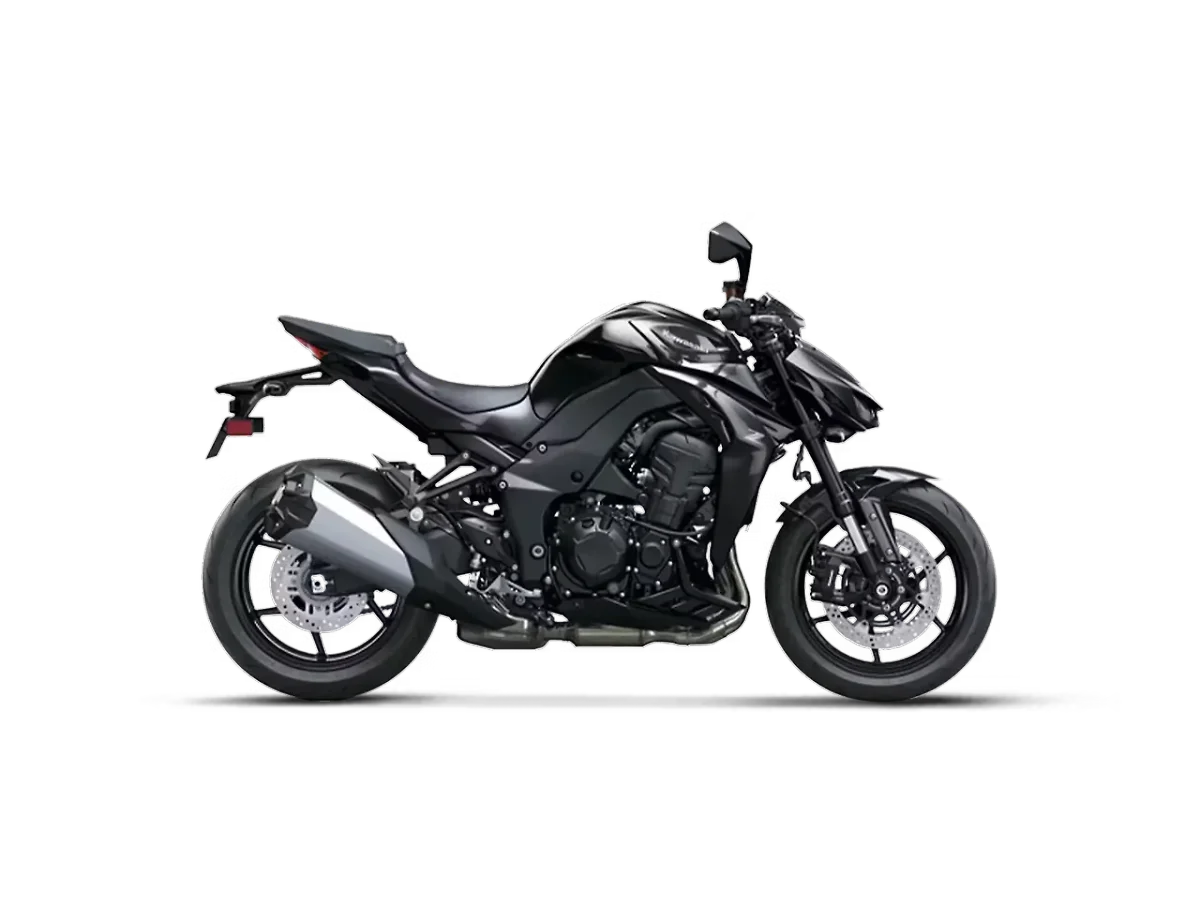 Kawasaki Z1100