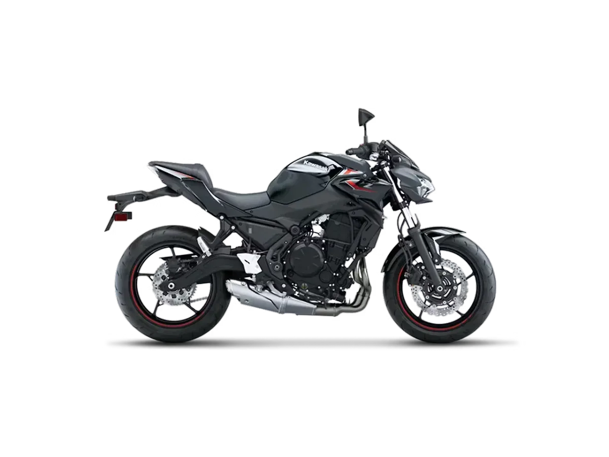 Kawasaki Z650