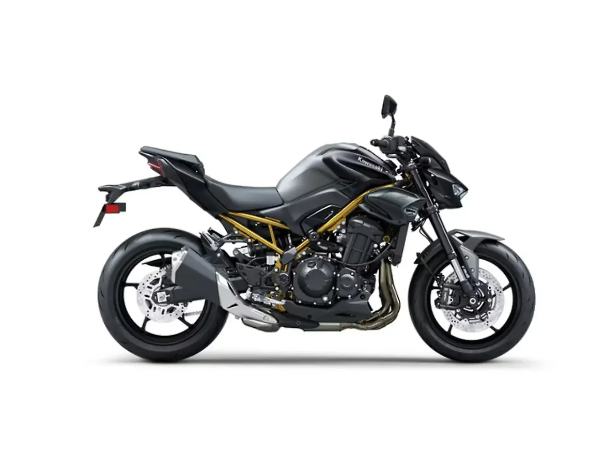 Kawasaki Z900