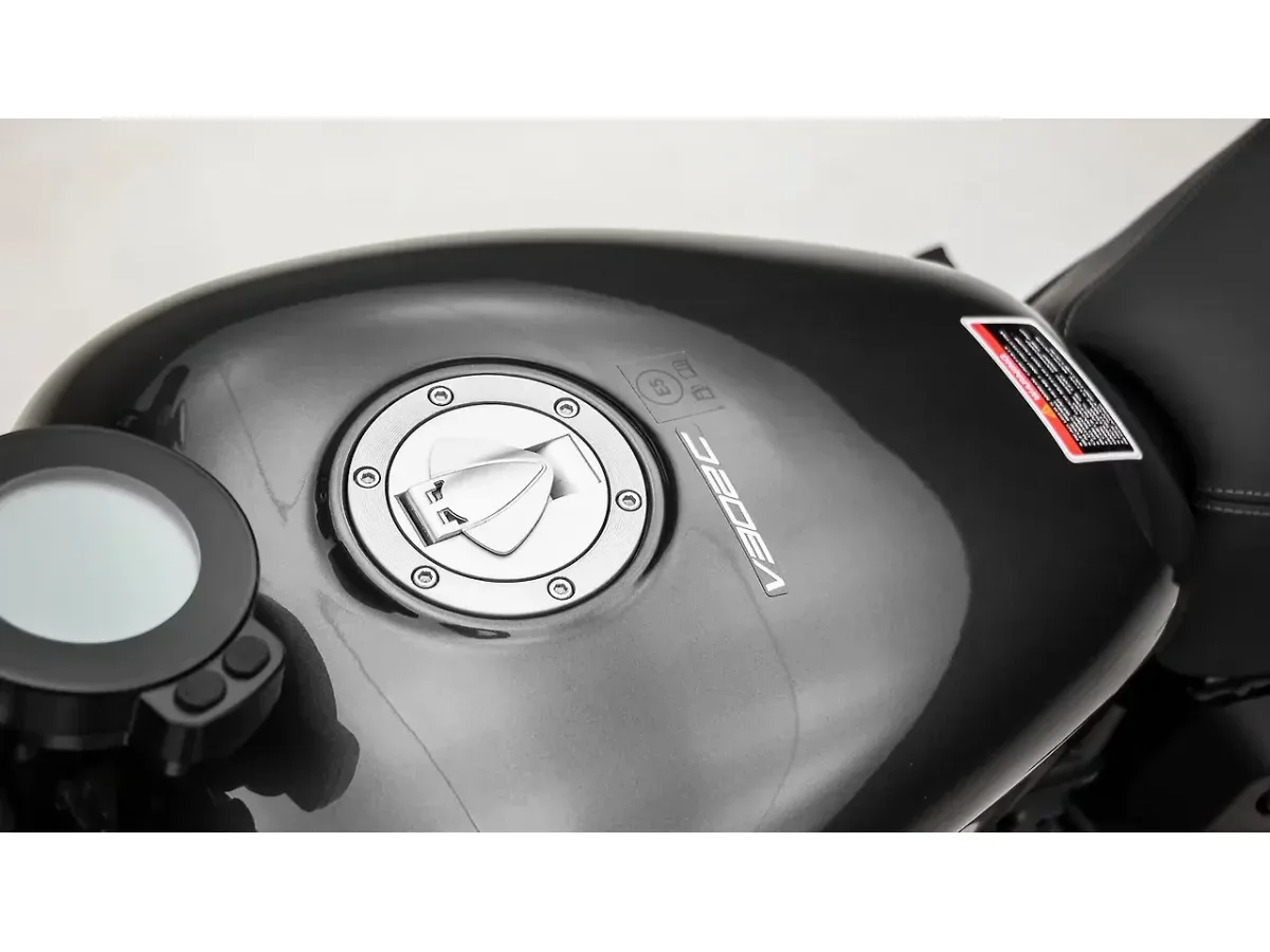 Keeway V302C fuel tank cap