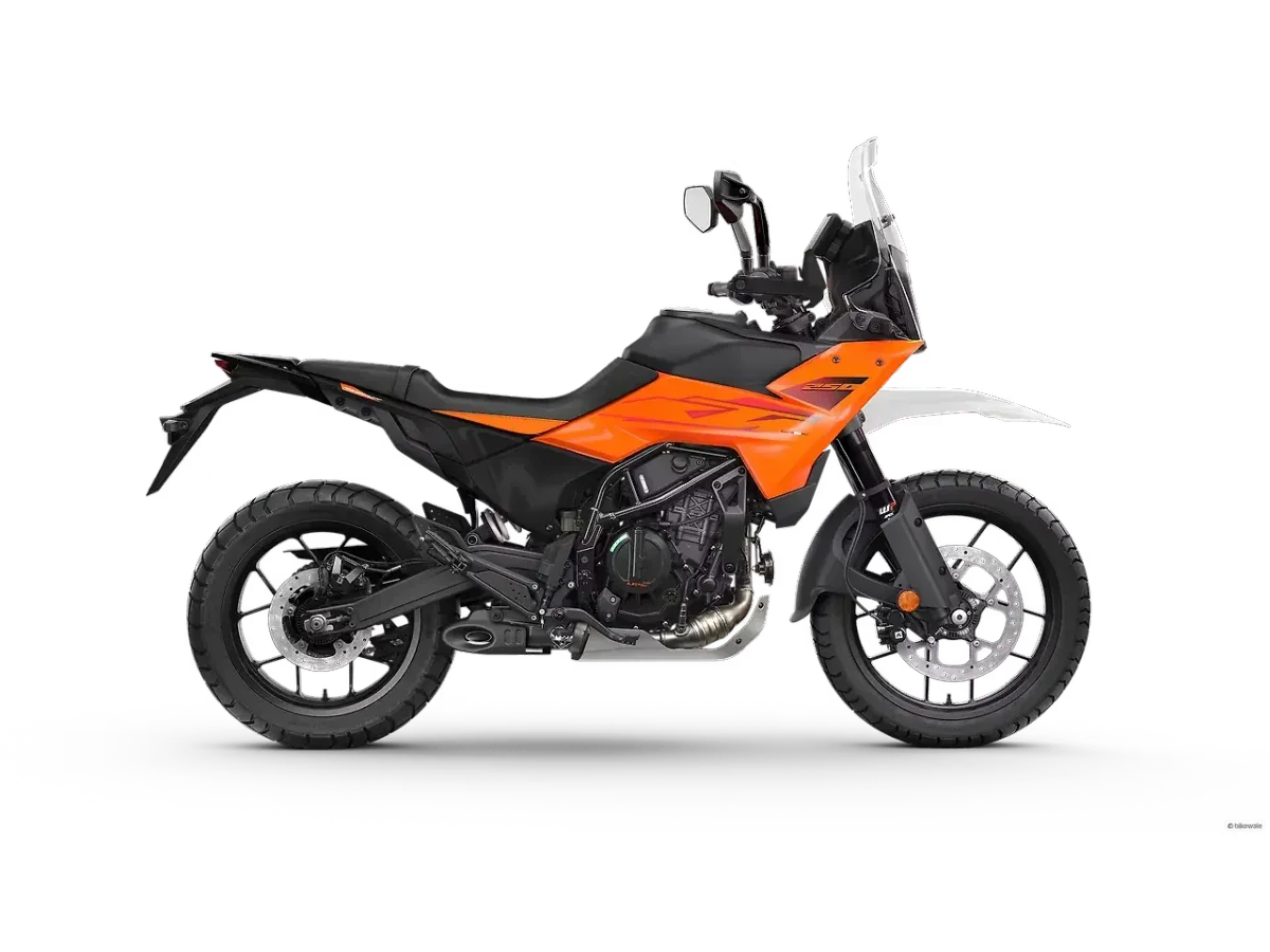 KTM 250 Adventure