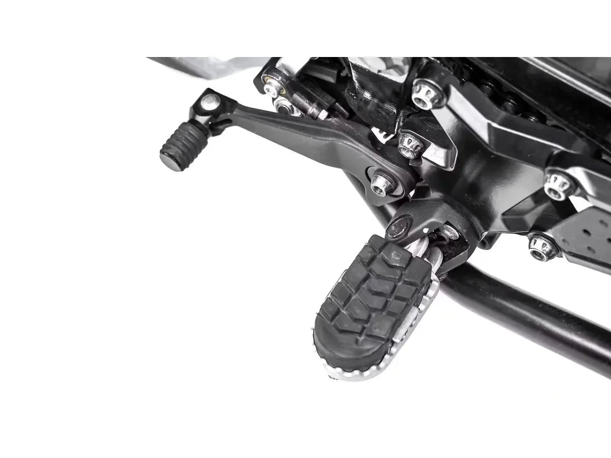 KTM 390 Adventure X gear shift lever