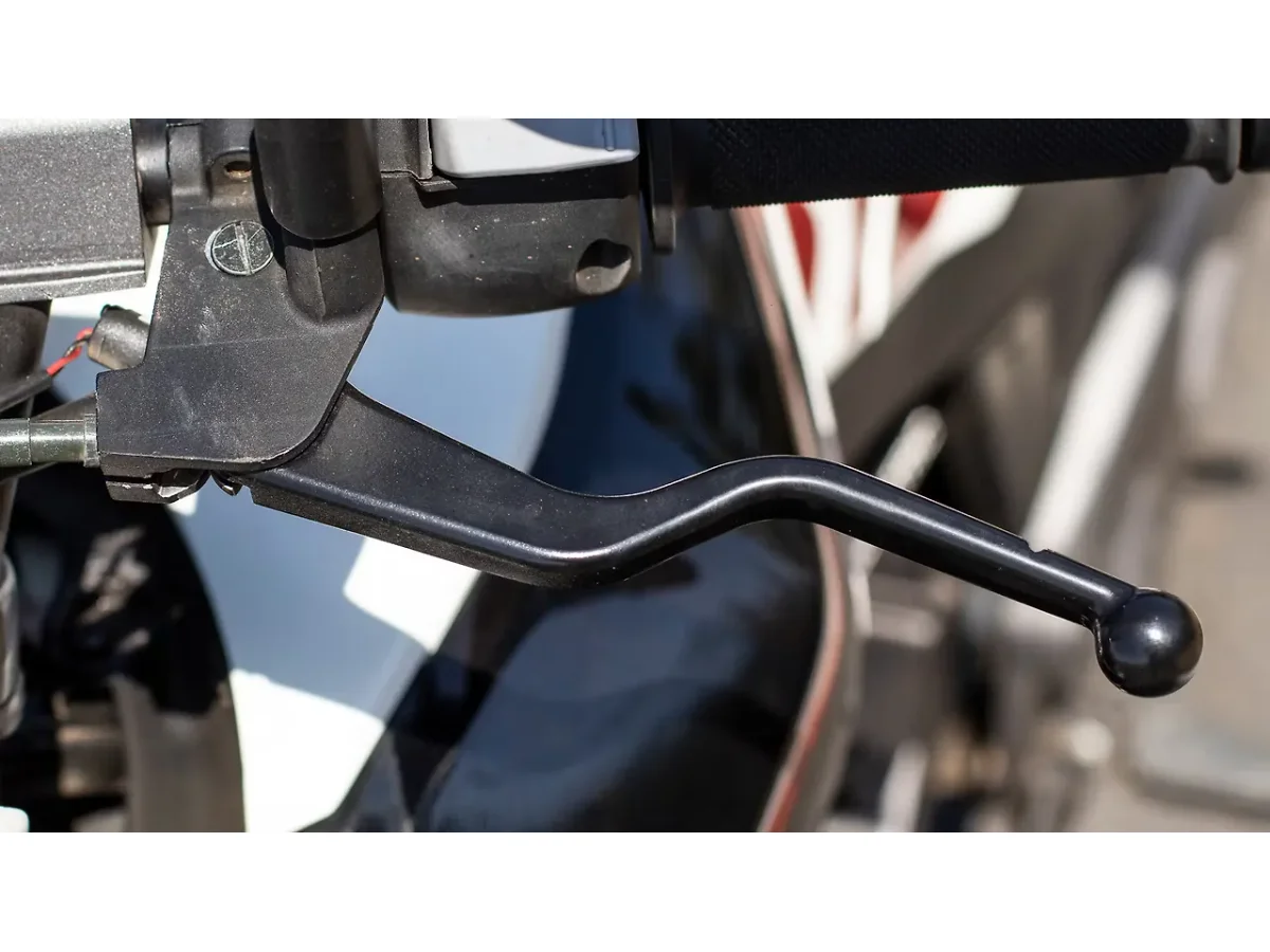 Matter Aera clutch lever