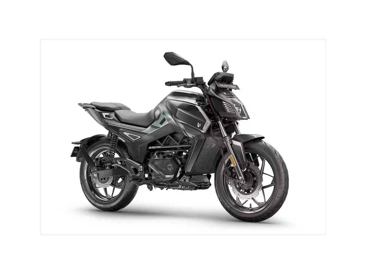 Matter Aera Cosmic Black colour option