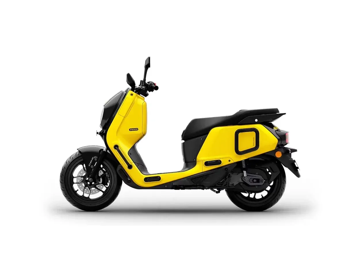 River Indie Spring Yellow colour option