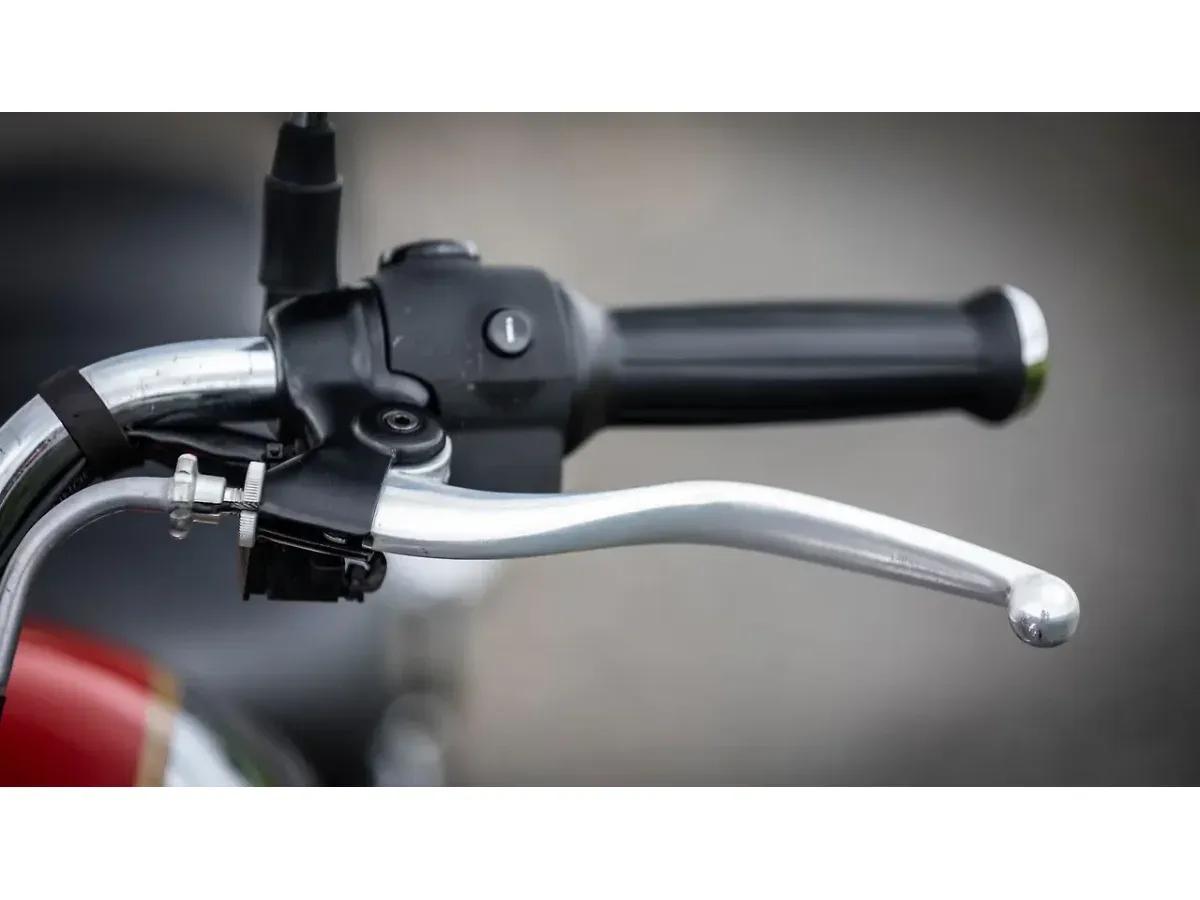 Royal Enfield Classic 350 clutch lever