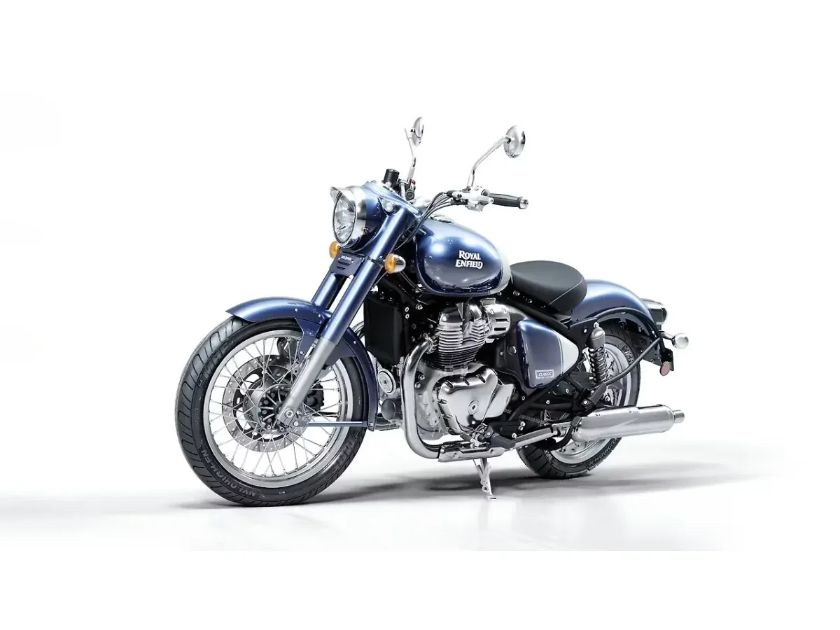 Royal Enfield Classic 650