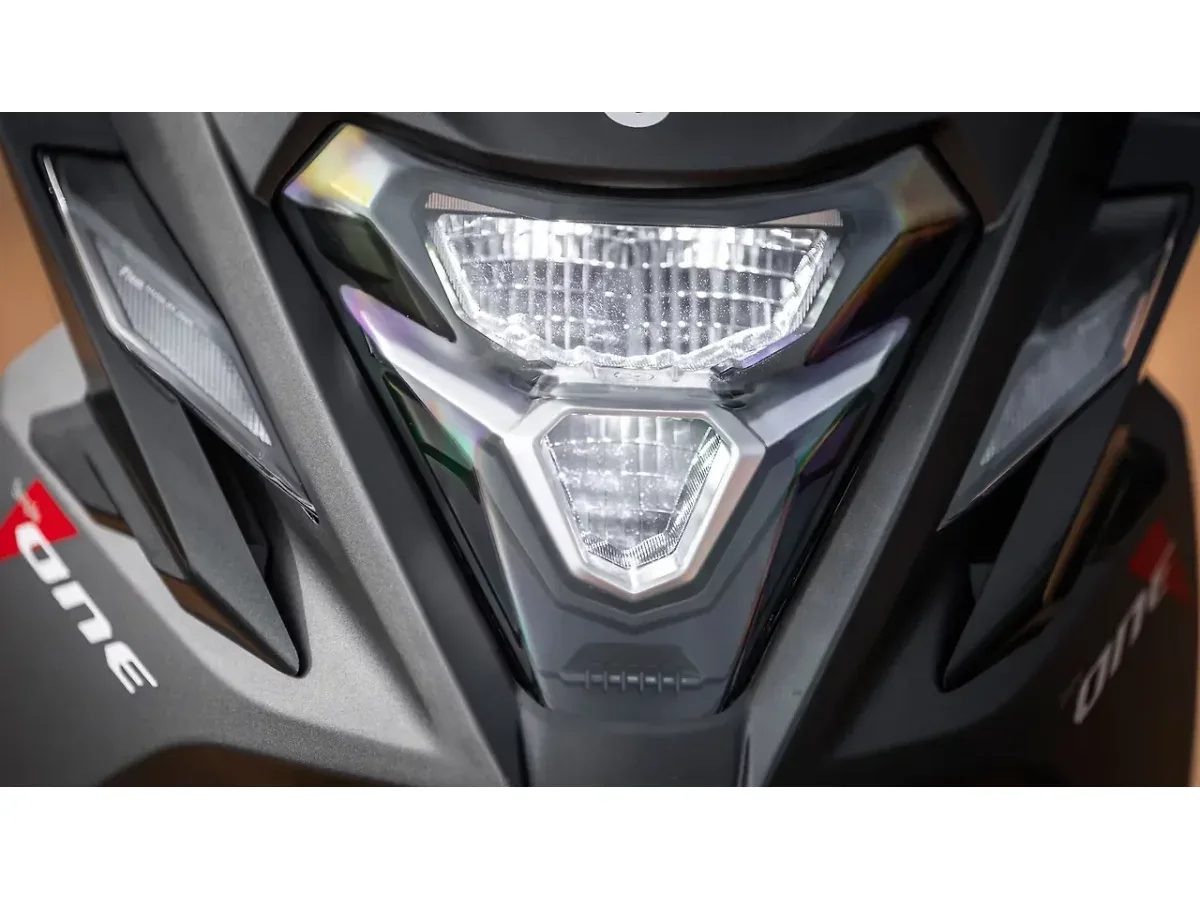Simple Energy One Gen 2 LED DRL