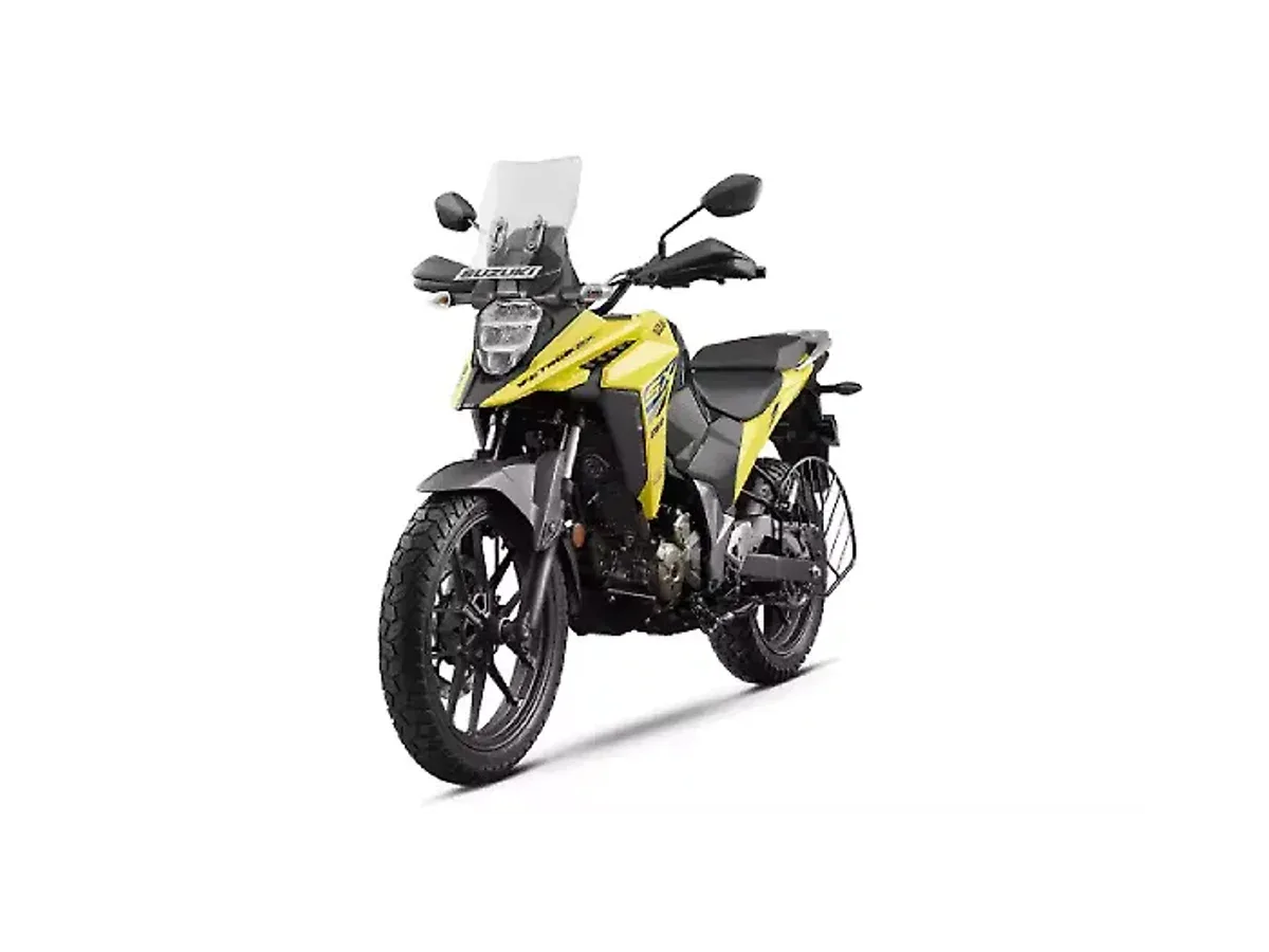 Suzuki V-Strom SX