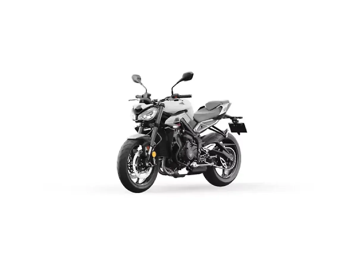 Triumph Street Triple R