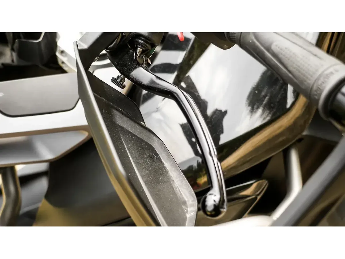 Triumph Tiger 1200 clutch lever