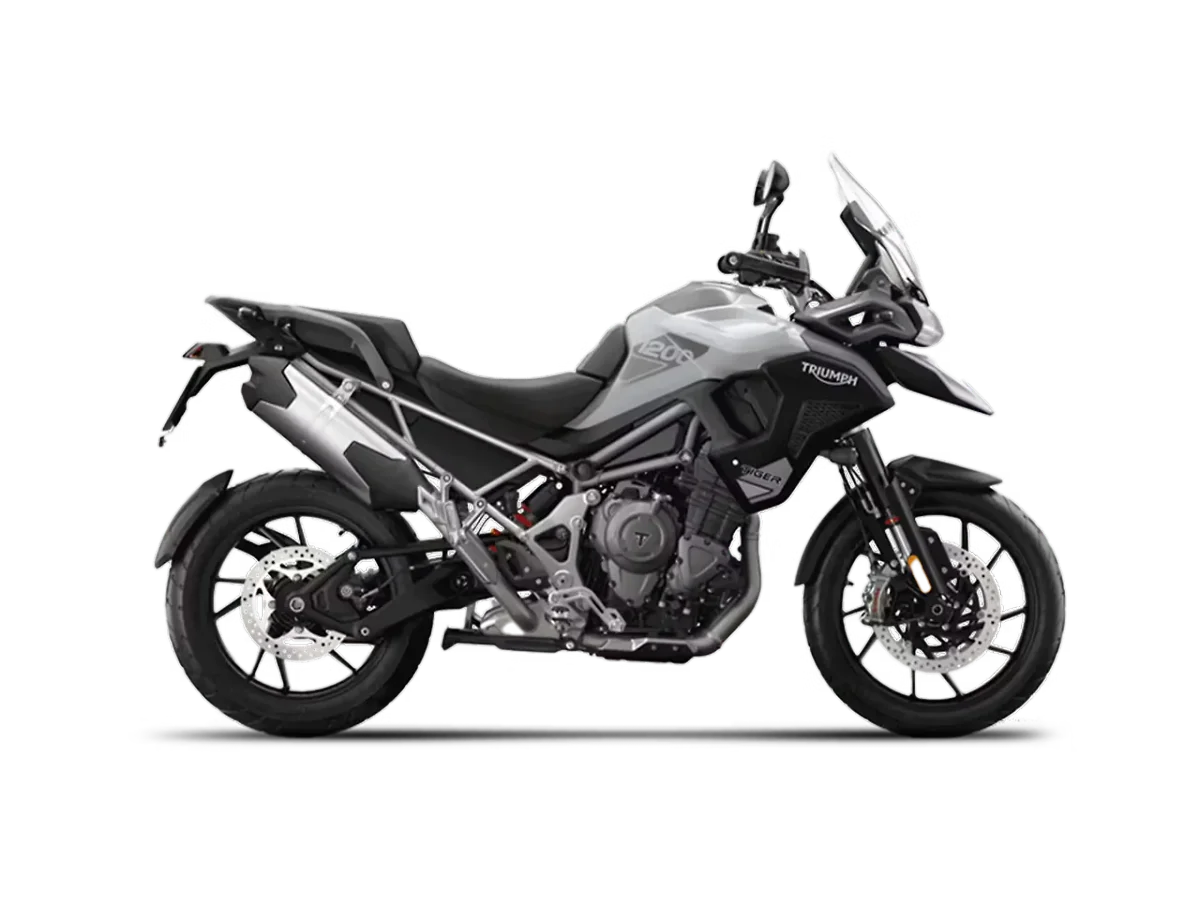 Triumph Tiger 1200