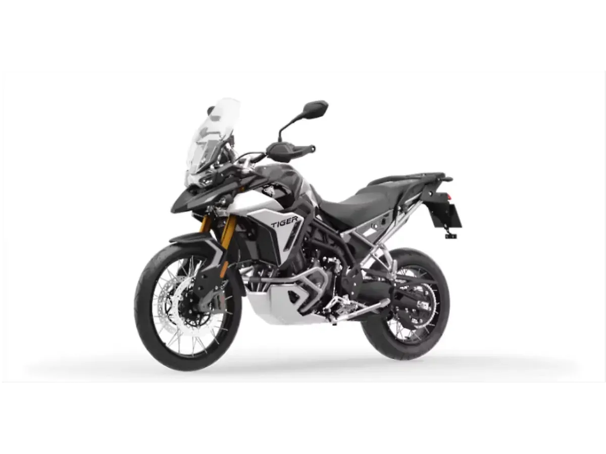 Triumph Tiger 900