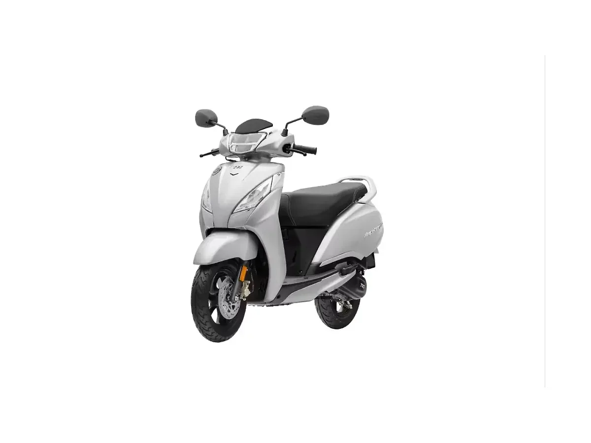 TVS Jupiter 125