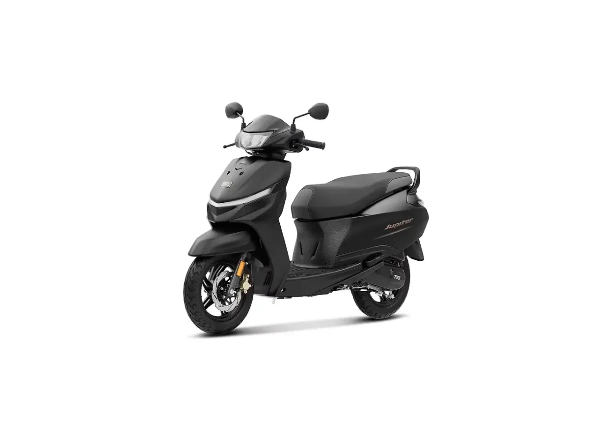 TVS Jupiter