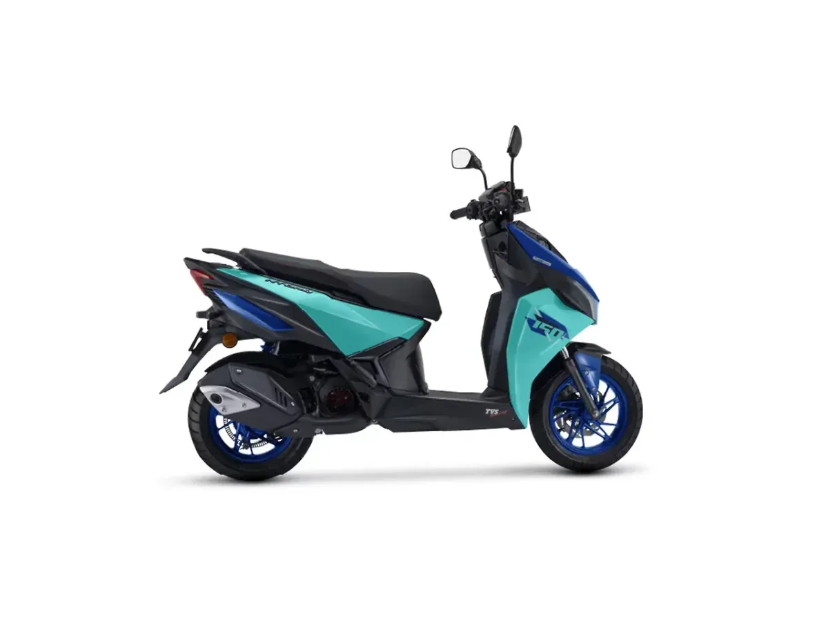 TVS Ntorq 150