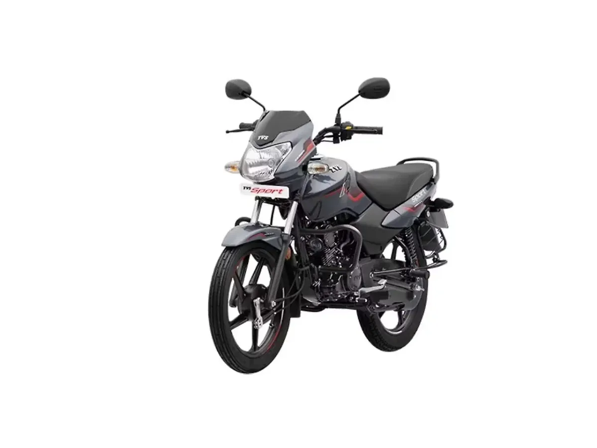 TVS Sport
