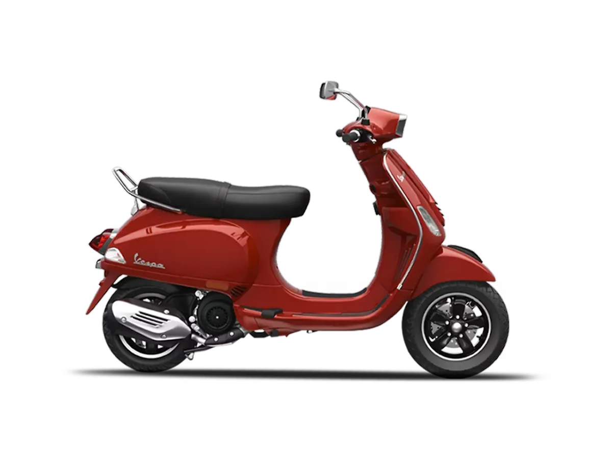 Vespa SXL 125