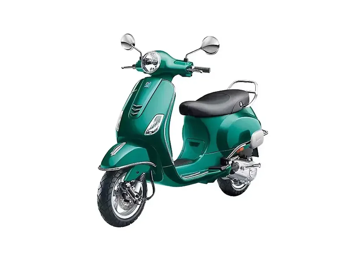 Vespa VXL 125