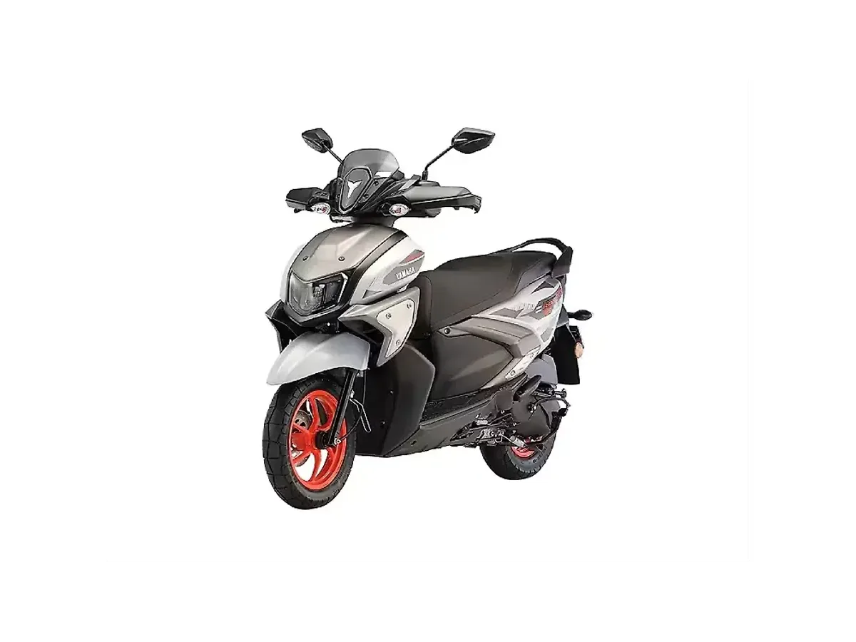 Yamaha Ray ZR 125