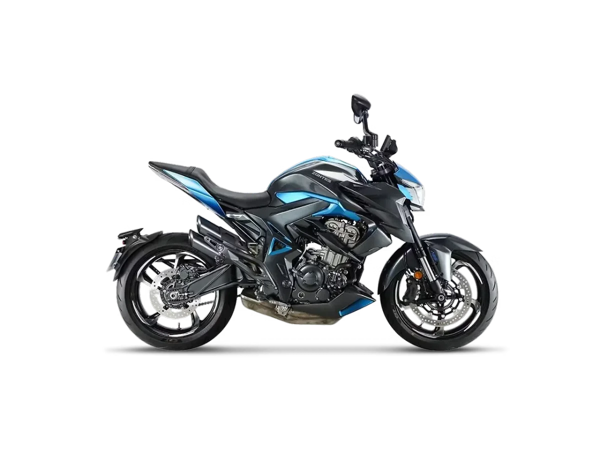 Zontes 350R